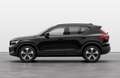 Volvo XC40 B4 Mild Hybrid Ultra Dark Schwarz - thumbnail 3