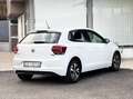 Volkswagen Polo 1.0 Benzina 80CV E6 Neo - 2020 Blanc - thumbnail 5