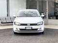 Volkswagen Polo 1.0 Benzina 80CV E6 Neo - 2020 Blanc - thumbnail 2