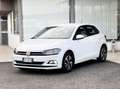 Volkswagen Polo 1.0 Benzina 80CV E6 Neo - 2020 Blanc - thumbnail 3