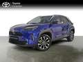 Toyota Yaris Cross 130H Active Azul - thumbnail 1