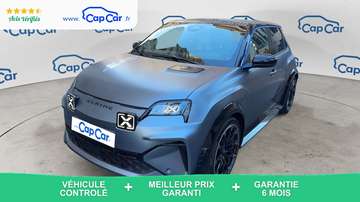 EV 220 52 kWh Premiere Edition - Première main Garantie constructeur