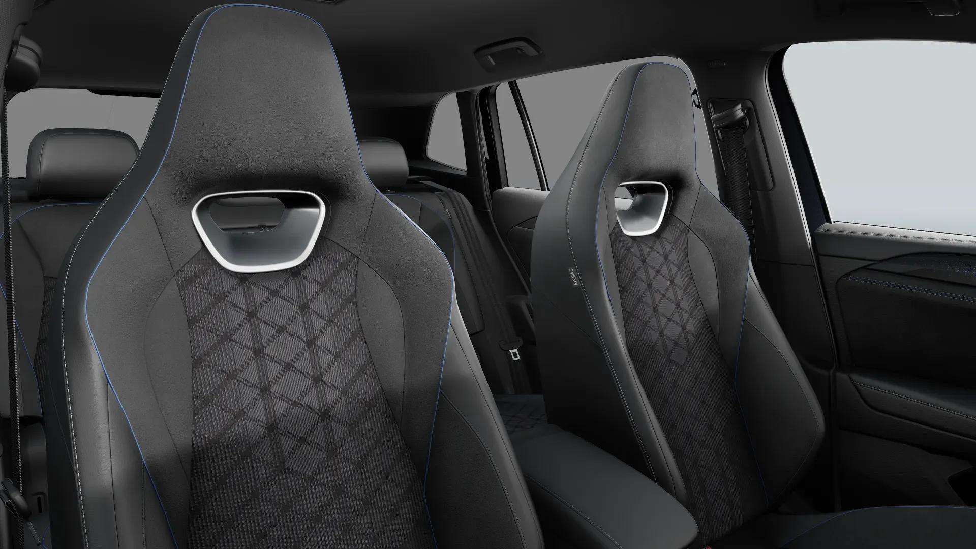 Volkswagen TIGUAN EHybrid R-Line Edition -  - Joinsteer - #3