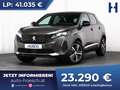 Peugeot 3008 SUV Pure Tech 130 Allure LED NAV R-KAMERA++ Grau - thumbnail 1