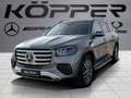 Mercedes-Benz GLS 350 d 4M PREMIUM PLUS Airmatic Pano AHK Gris - thumbnail 11