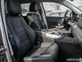 Mercedes-Benz GLS 350 d 4M PREMIUM PLUS Airmatic Pano AHK Gris - thumbnail 5