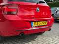 BMW 116 1-serie 116i Business Sport|Nieuwe Ketting + Kleps Rojo - thumbnail 12