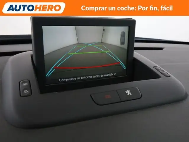 Peugeot 3008 view 21