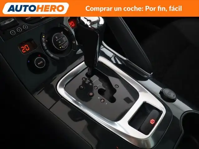 Peugeot 3008 view 25