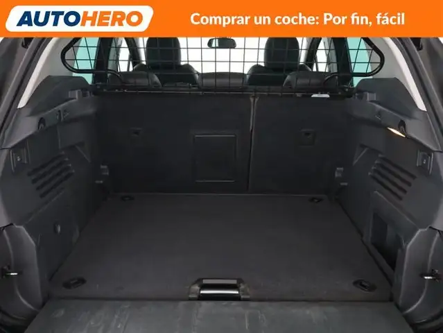 Peugeot 3008 view 18