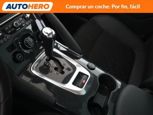 Peugeot 3008 view 28
