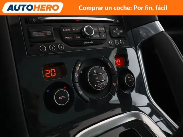 Peugeot 3008 view 24