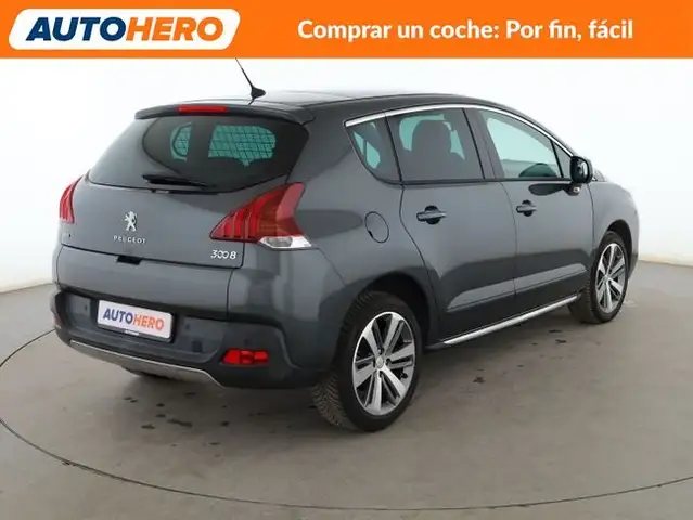 Peugeot 3008 view 6