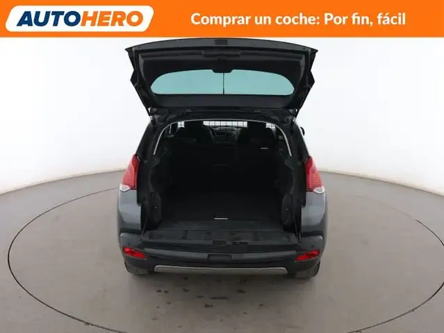 Peugeot 3008 view 17