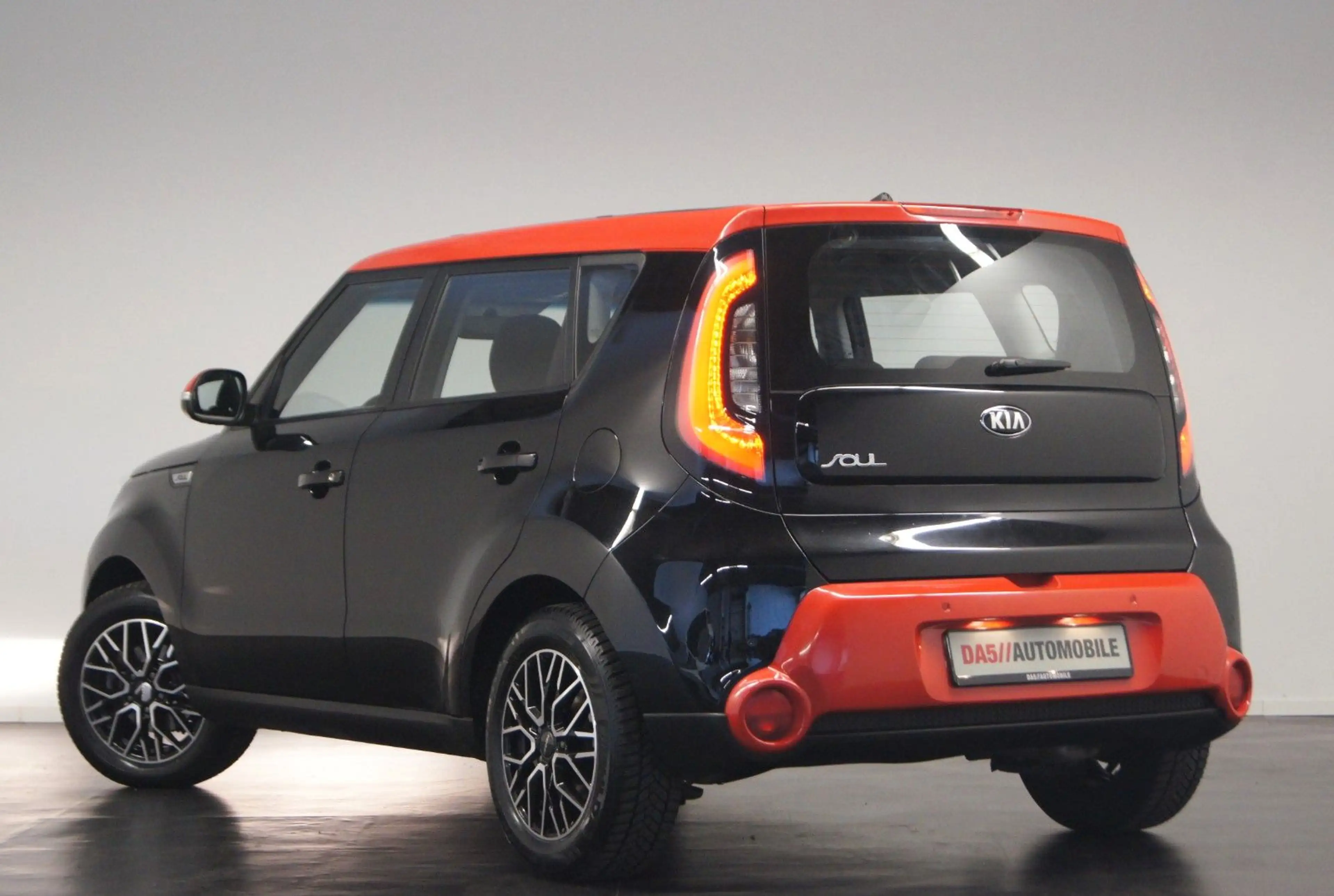 Kia Soul Edition 7 XENON|KLIMA|PDC|EXTRA´s — photo 7