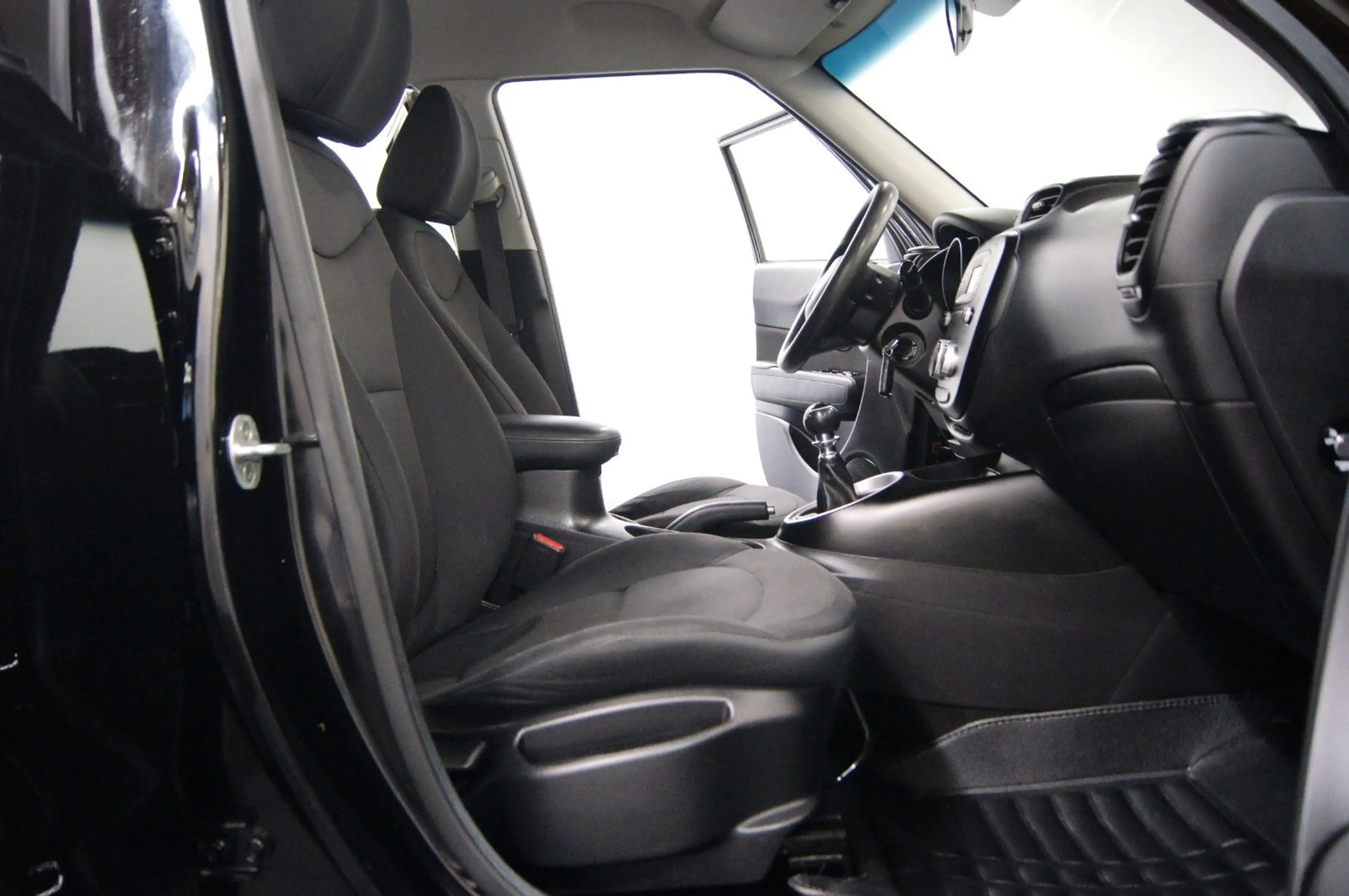 Kia Soul Edition 7 XENON|KLIMA|PDC|EXTRA´s — photo 6
