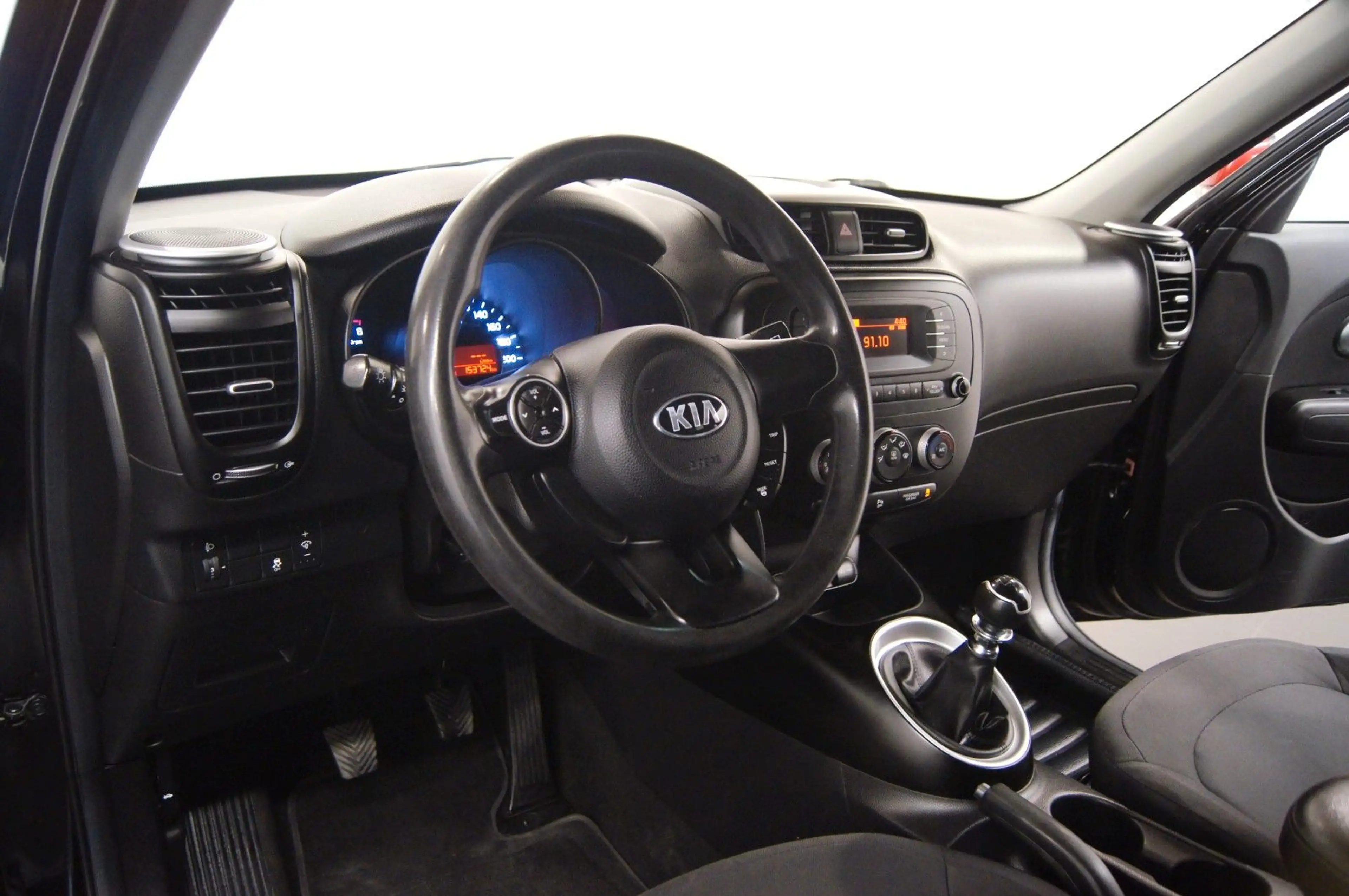 Kia Soul Edition 7 XENON|KLIMA|PDC|EXTRA´s — photo 4