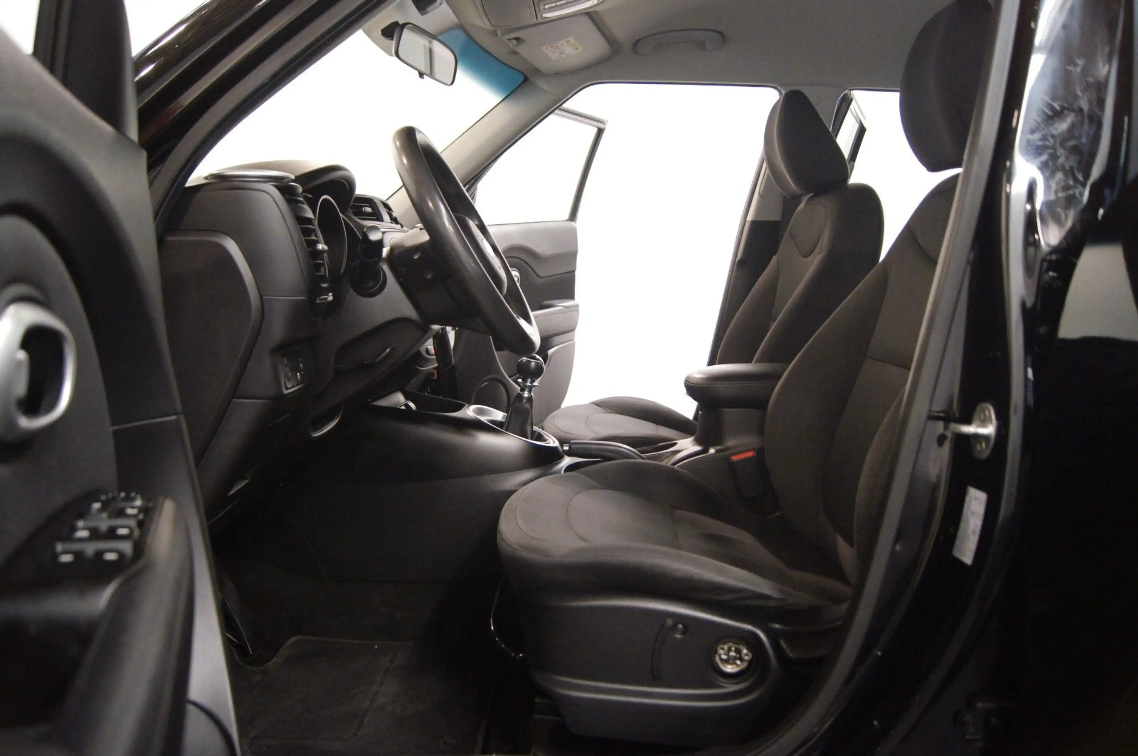 Kia Soul Edition 7 XENON|KLIMA|PDC|EXTRA´s — photo 2