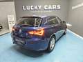 BMW 116 116dA Bleu - thumbnail 16