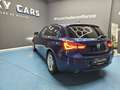 BMW 116 116dA Bleu - thumbnail 15