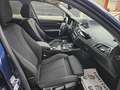 BMW 116 116dA Bleu - thumbnail 20
