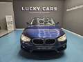 BMW 116 116dA Bleu - thumbnail 10
