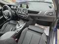 BMW 116 116dA Bleu - thumbnail 19
