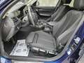 BMW 116 116dA Bleu - thumbnail 29