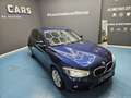 BMW 116 116dA Bleu - thumbnail 7