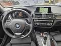 BMW 116 116dA Bleu - thumbnail 23