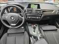 BMW 116 116dA Bleu - thumbnail 24