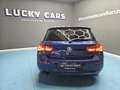 BMW 116 116dA Bleu - thumbnail 12