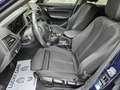 BMW 116 116dA Bleu - thumbnail 28