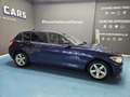 BMW 116 116dA Bleu - thumbnail 8