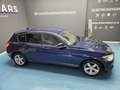 BMW 116 116dA Bleu - thumbnail 11