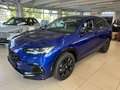 Honda ZR-V ZR-V 2,0 i-MMD Hybrid Sport Aut. Blau - thumbnail 1