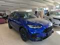 Honda ZR-V ZR-V 2,0 i-MMD Hybrid Sport Aut. Blau - thumbnail 5