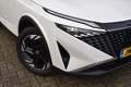 Nissan Qashqai 1.3 Mild-Hybrid 158pk Xtronic N-Connecta / HUD / A Weiß - thumbnail 32