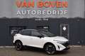 Nissan Qashqai 1.3 Mild-Hybrid 158pk Xtronic N-Connecta / HUD / A Weiß - thumbnail 1
