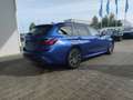 BMW 330 e xDrive Touring M Sport AHK Komfortzugang Blu/Azzurro - thumbnail 6