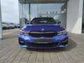 BMW 330 e xDrive Touring M Sport AHK Komfortzugang Blu/Azzurro - thumbnail 4