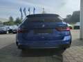 BMW 330 e xDrive Touring M Sport AHK Komfortzugang Blu/Azzurro - thumbnail 5