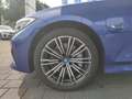 BMW 330 e xDrive Touring M Sport AHK Komfortzugang Blu/Azzurro - thumbnail 3
