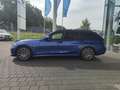 BMW 330 e xDrive Touring M Sport AHK Komfortzugang Blu/Azzurro - thumbnail 12