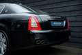 Maserati Quattroporte 4.7 S Executive - 22k KM - Mint conditie Noir - thumbnail 17