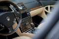 Maserati Quattroporte 4.7 S Executive - 22k KM - Mint conditie Noir - thumbnail 37