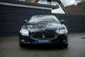 Maserati Quattroporte 4.7 S Executive - 22k KM - Mint conditie Noir - thumbnail 5