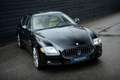 Maserati Quattroporte 4.7 S Executive - 22k KM - Mint conditie Noir - thumbnail 28