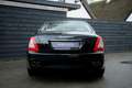 Maserati Quattroporte 4.7 S Executive - 22k KM - Mint conditie Noir - thumbnail 2