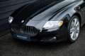 Maserati Quattroporte 4.7 S Executive - 22k KM - Mint conditie Noir - thumbnail 8